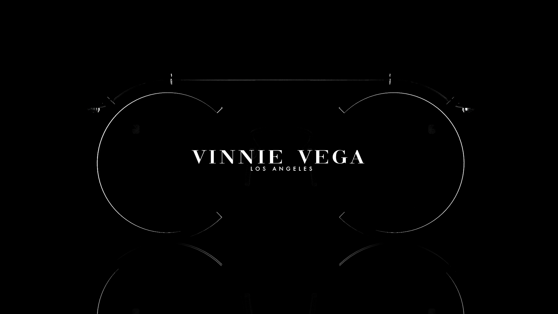 Vinnie Vega